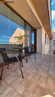 Priestranný 1-izbový byt s balkónom pri mestskom parku - 2