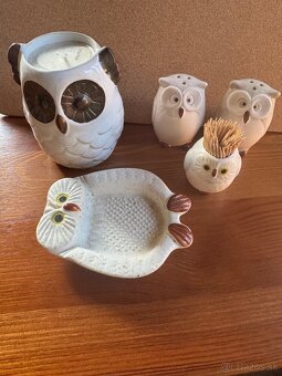 Suprava soviciek - 2