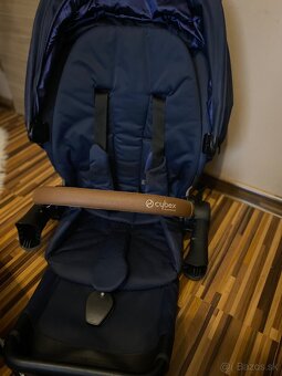 CYBEX kočík - 2
