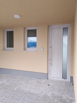 Prenájom rodinného domu - 2