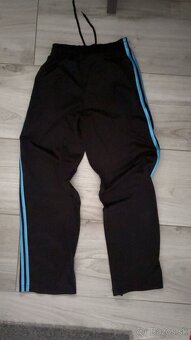 Vintige teplaky adidas - 2