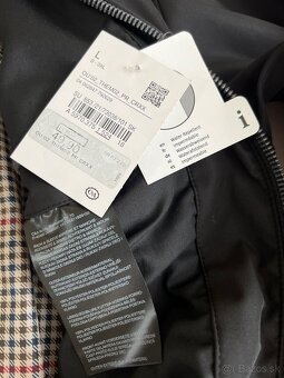 Panska bunda L - nova - 2