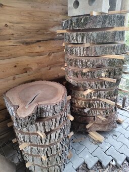 Orechové kolieska - 2