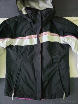 Dámska bunda Columbia M - 2