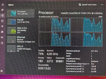 PC HP Elitedesk 800 G3 Mini - 2