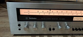 Technics SA 5350 - 2