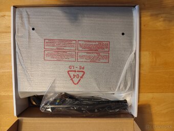 Satelitné prijímače - 2