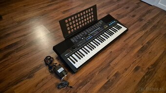 Keyboard Yamaha PSR-310 - 2