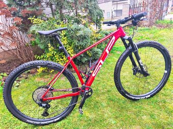 Superior Race XP 939 / M - 2