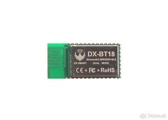 500x DX-BT18 Bluetooth modul - 2