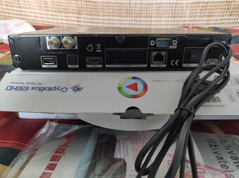 CryptoBox 650 hd full hd - 2