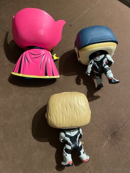 Funko POP postavičky - 2