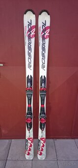 Lyže 162cm ROSSIGNOL - 2
