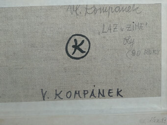 Vladimír Kompánek - 2