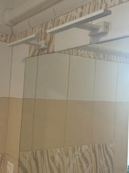 Nástenné svietidlo - 2