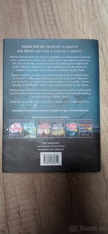 Krimi - Tím Weaver - 2