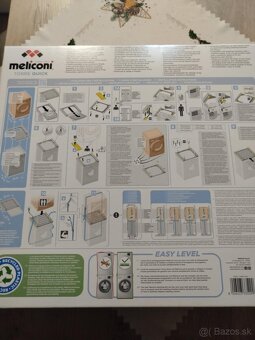 Medzikus pračka/sušička - 2