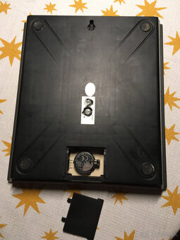 Predám kuchynskú váhu Zelmer - 2