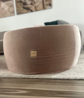 Suchý bazen s loptickami - 2