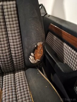 Mercedes Benz W124 coupe - 2