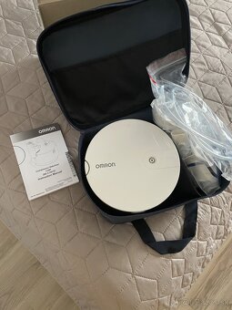 Inhalátor OMRON - 2
