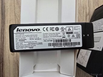 Lenovo PC Stick - 2