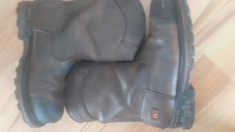 Timberland Pro Boondock - 2