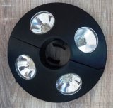 Predám LED svietidlo pod slnečník - 2