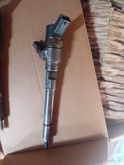 Vstrekovacie trysky 0445110258 - 2