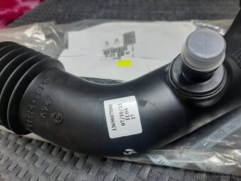 Vzduchová hadica-PSA original - 2