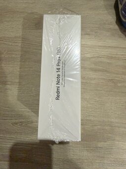 Xiaomi Redmi Note 14 Pro+5G - 2