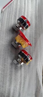 Zadný nárazník, svetlá Sunlight, Carado - 2