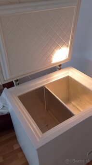 Pultova mraznička - 2