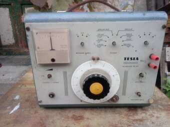 el.  meracie zariadenie - 2