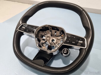 Volant Renault Austral - 2