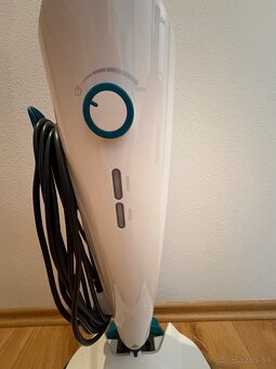 Predám parný čistič Clean Tenso Power - 2