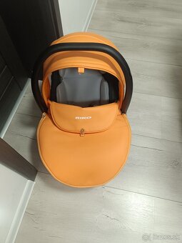 Predám kočík Zn Riko - 2
