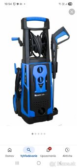 Predam wapku gude 225 - 2