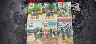 Manga, komiks Orange - 2