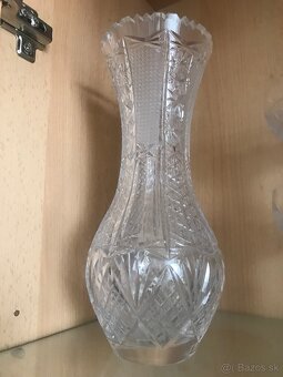 Kryštáľová sada (Bohemia) - 2