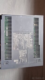 MELSERVO-J4 model MR-J4-350B - 2