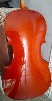 Violoncelo - 2