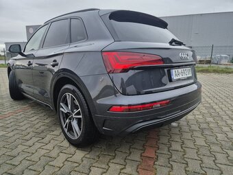 AUDI Q5, 2.0 TDI S TRONIC 2022 - 2