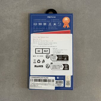 iPhone 17 Pro / 16 Pro | Extra Quality - 2