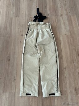 Lyžiarske nohavice, veľkosť M - 2