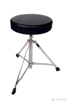 Predám akustické bicie - 2