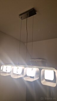 Stropné svietidlo závesné - 2