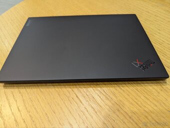 Lenovo ThinkPad X1 Nano (gen1) - 2