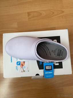 Zdravotnícka obuv - 2