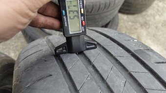 Letné Bridgestone Turanza 225/50/18 99W - 2